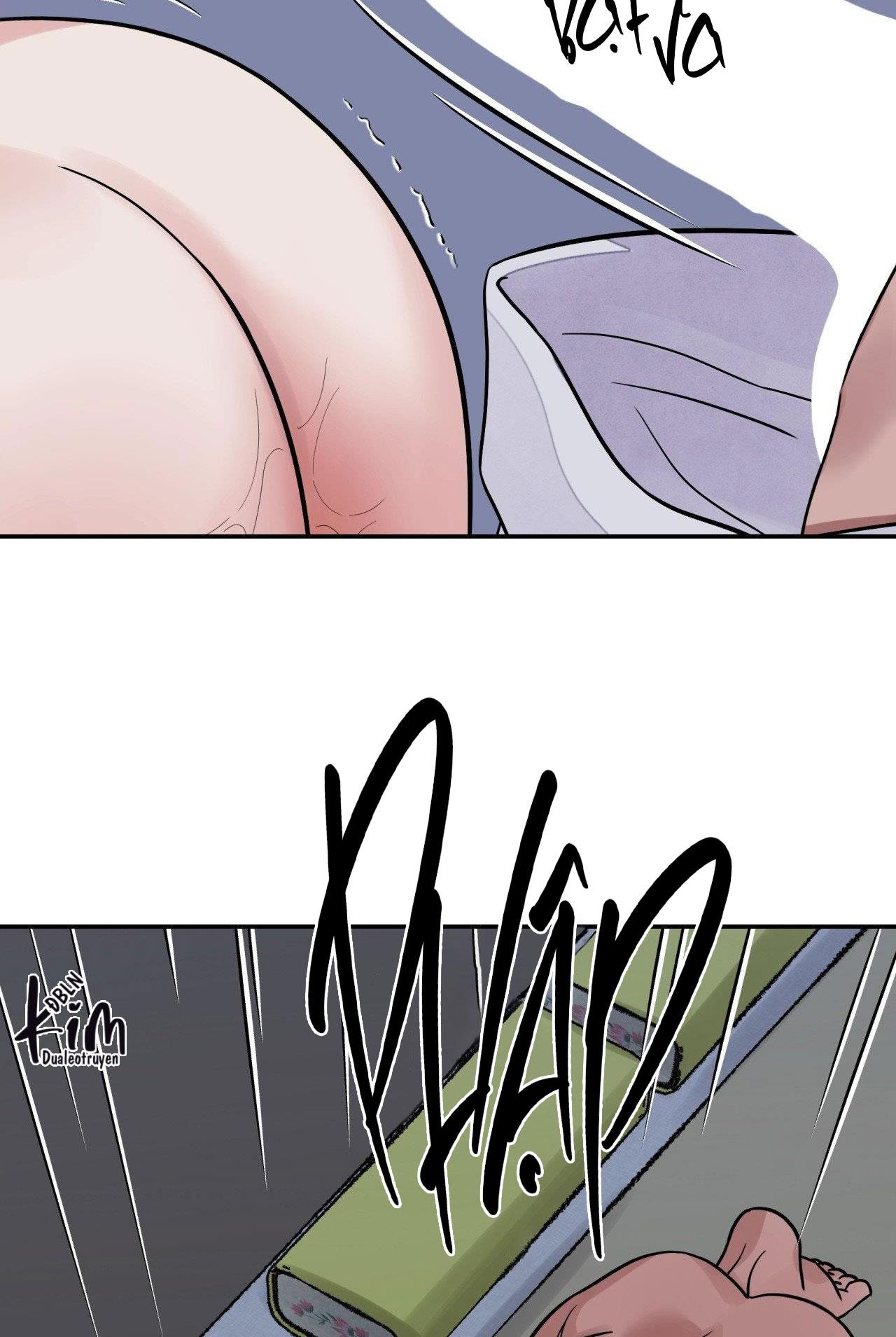 Đọc truyện KIẾM HOA - Chapter 79