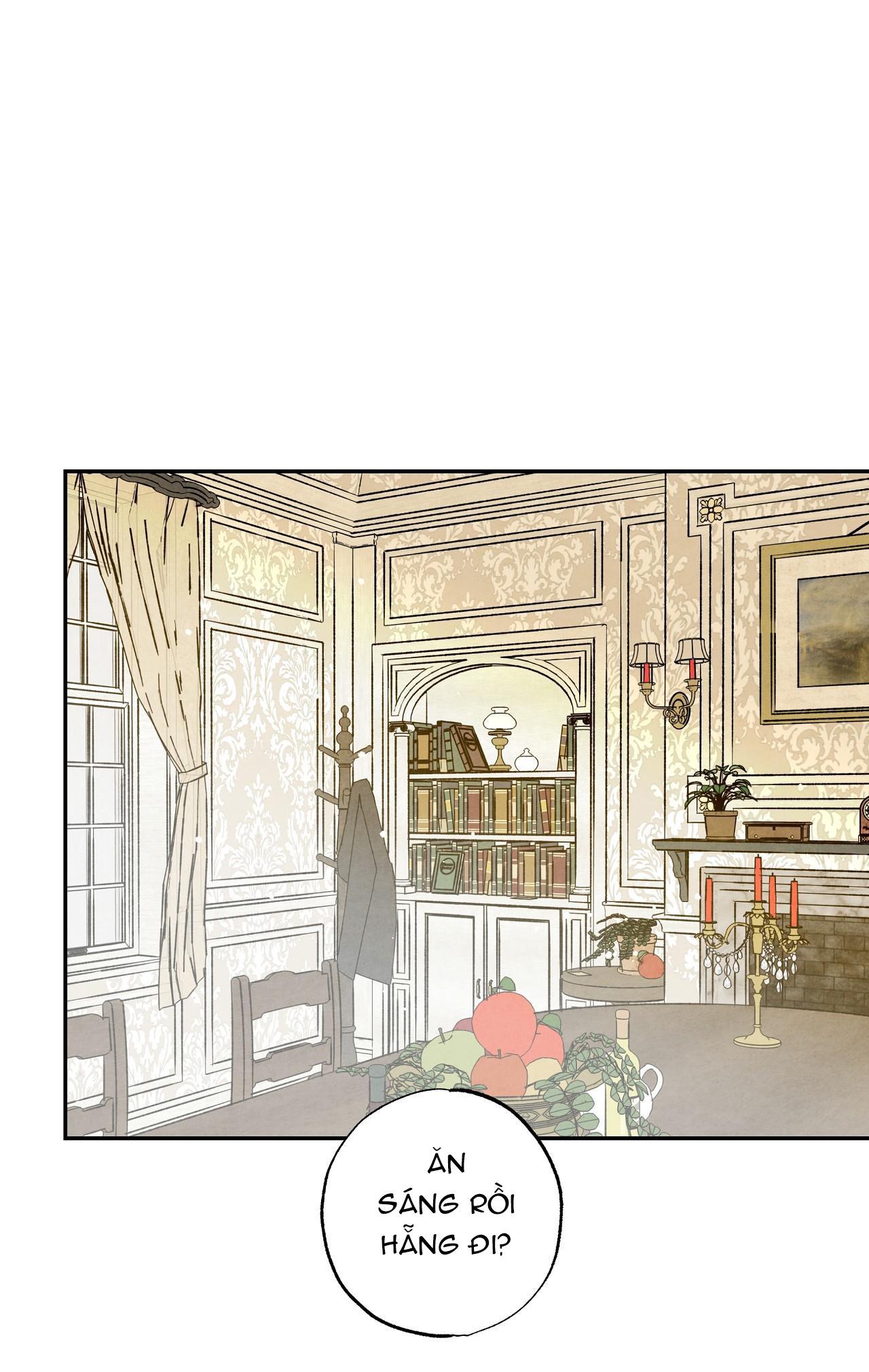 Đọc truyện NGHIỆN SEX - Chapter 25.3