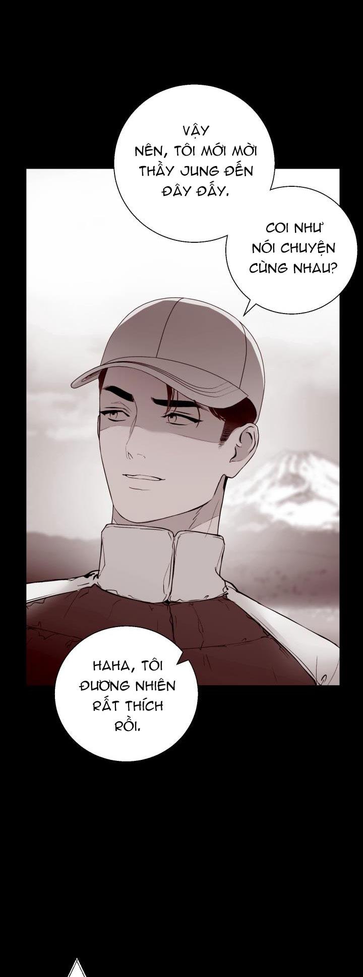 Đọc truyện MY X DADDY - Chapter 8
