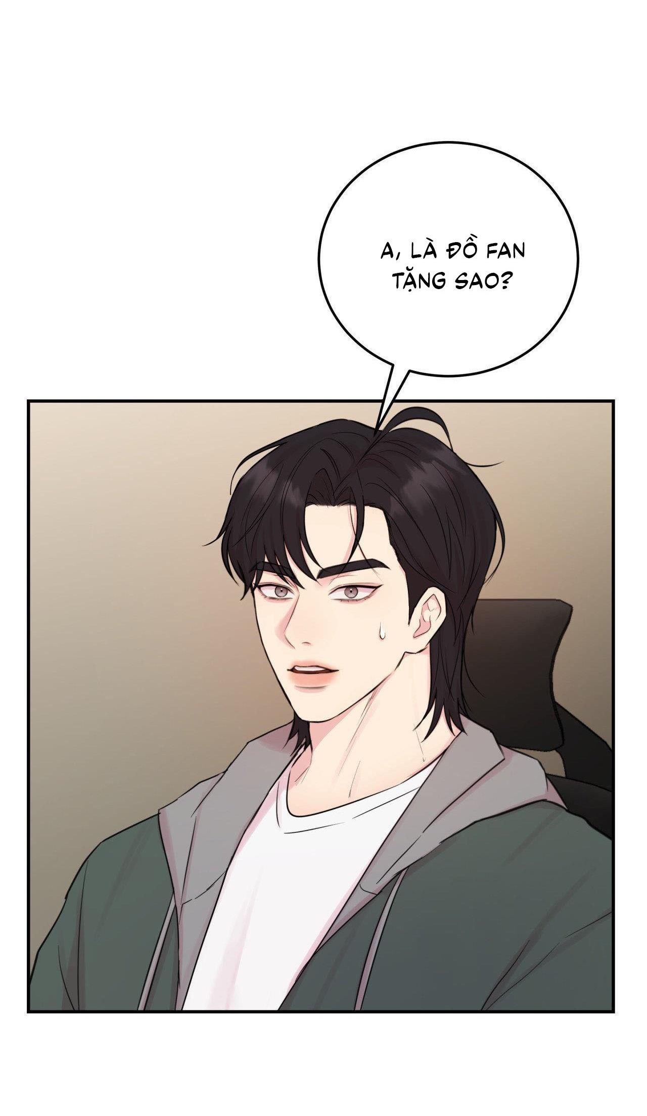 Đọc truyện (CBunu) Love Remedy - Chapter 7