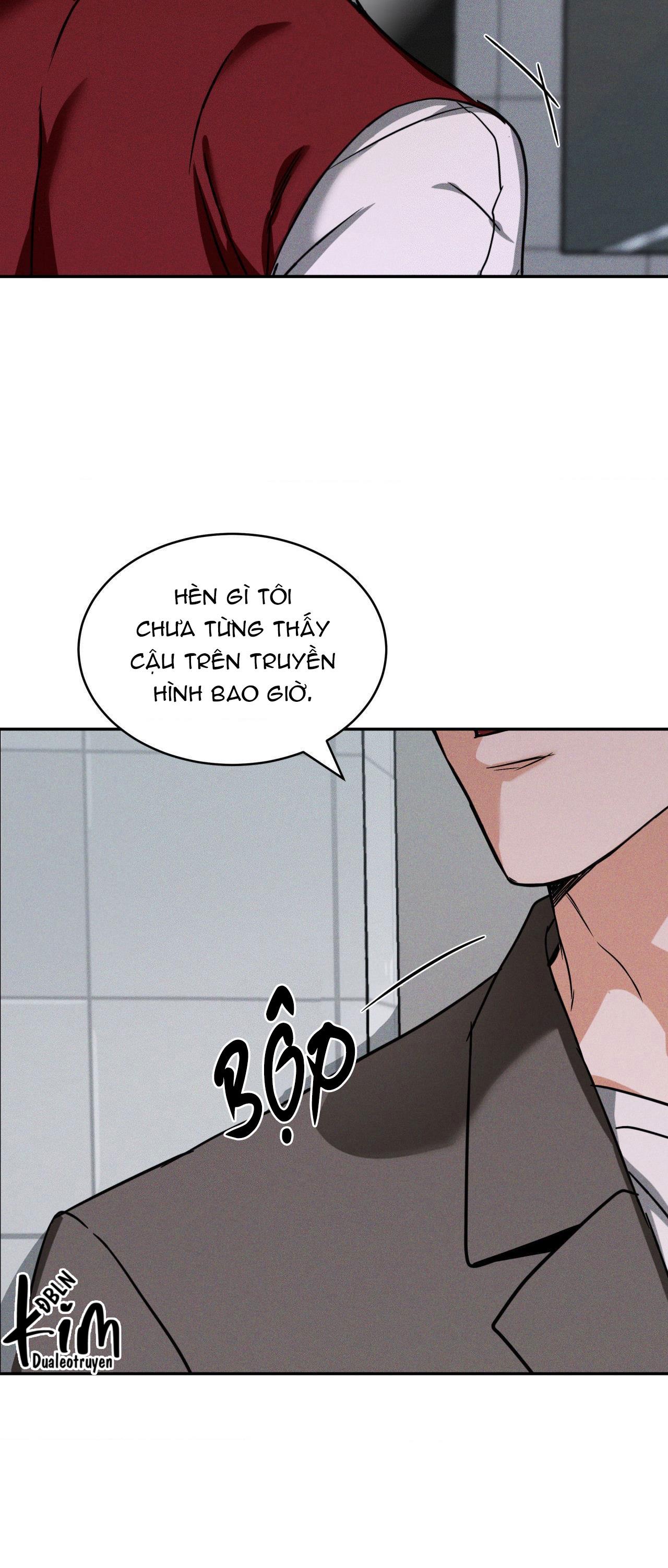 Đọc truyện FLASHLIGHT - Chapter 2