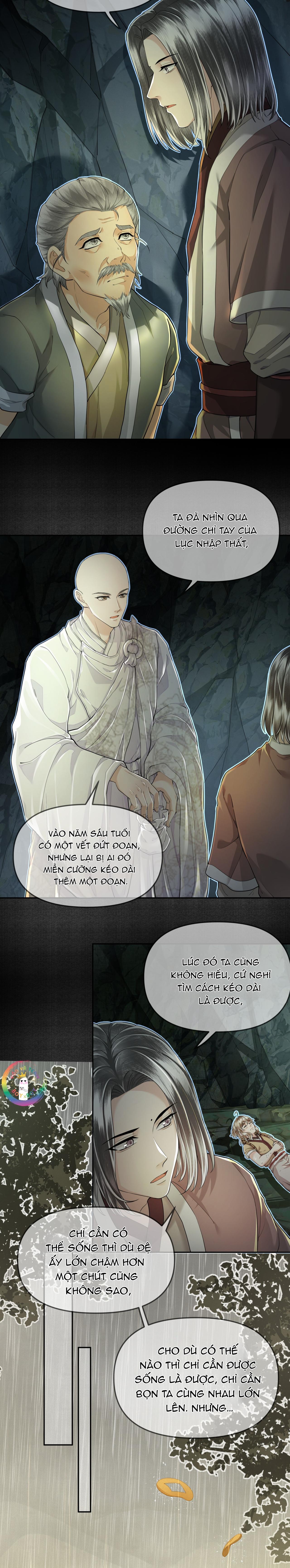 Đọc truyện Đồng Tiền Kham Thế - Chapter 43