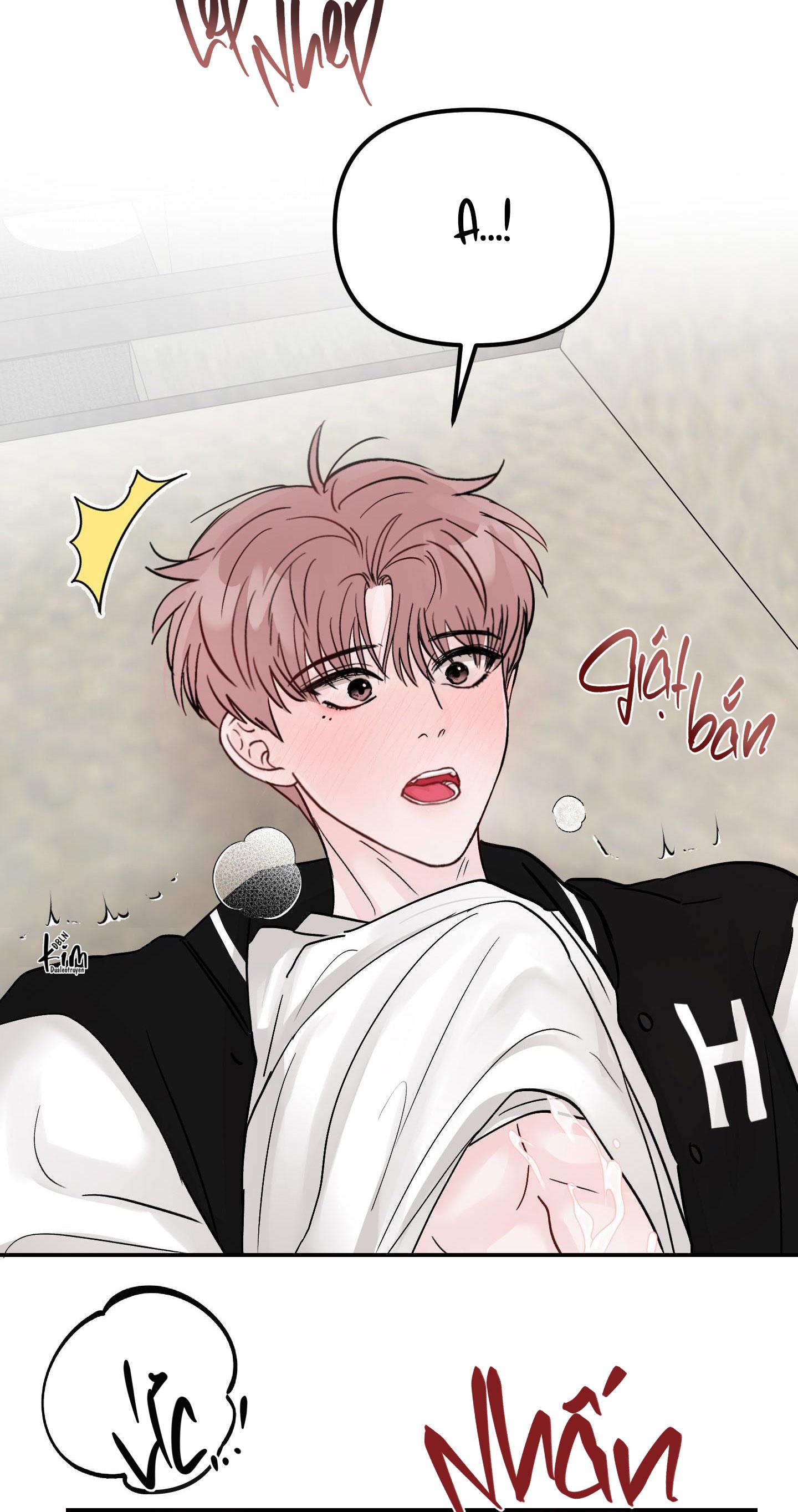 Đọc truyện BL NGẮN CHỊCH HỎNY - Chapter 40.4