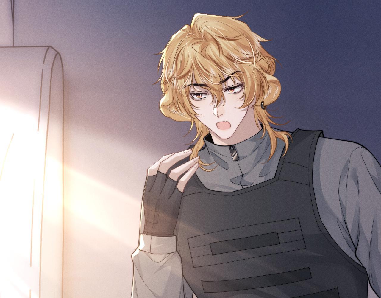 Đọc truyện Chấp Sự Thỏ Tai Cụp - Chapter 98