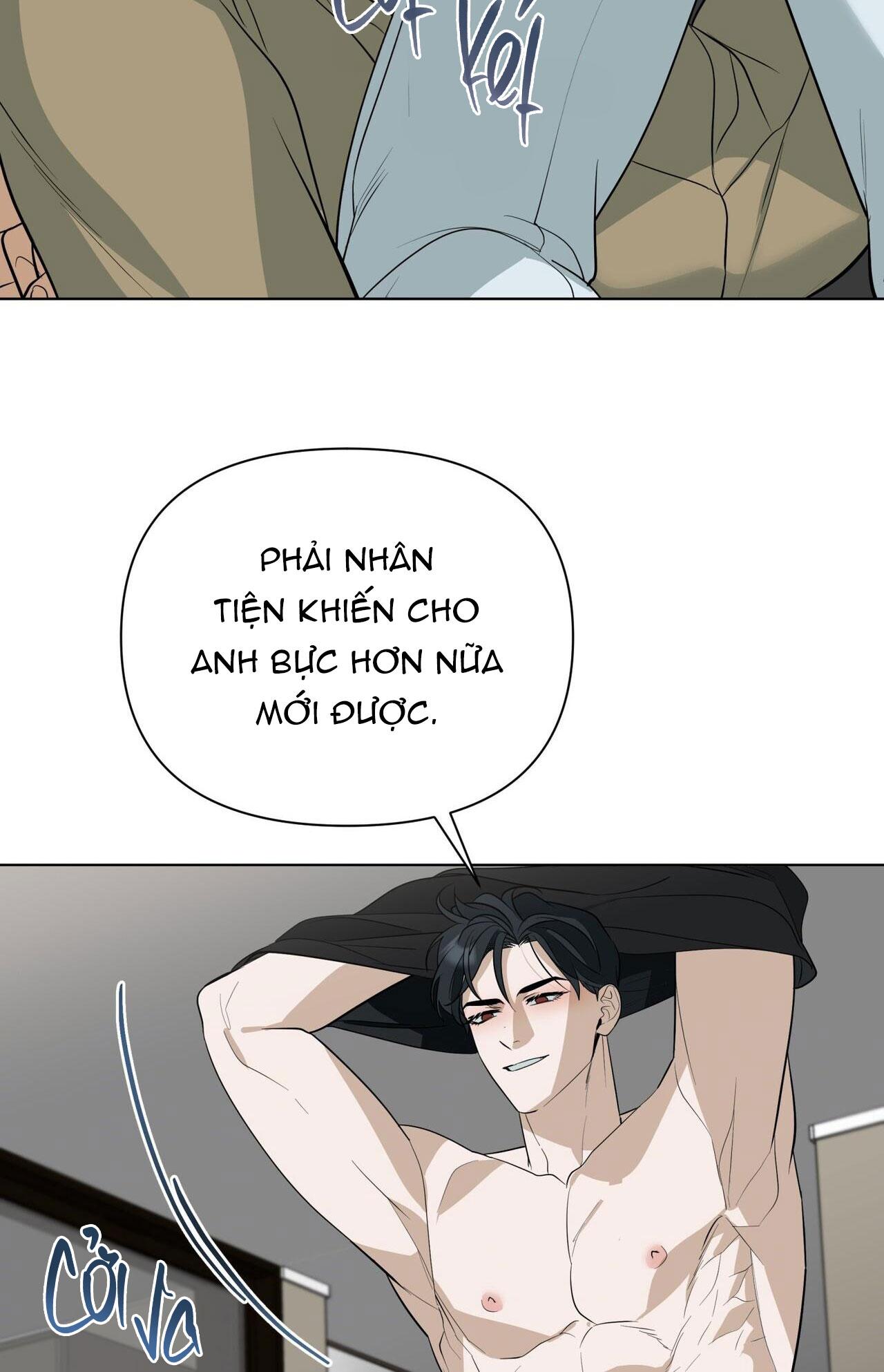 Đọc truyện KIỆT TÁC - Chapter 47