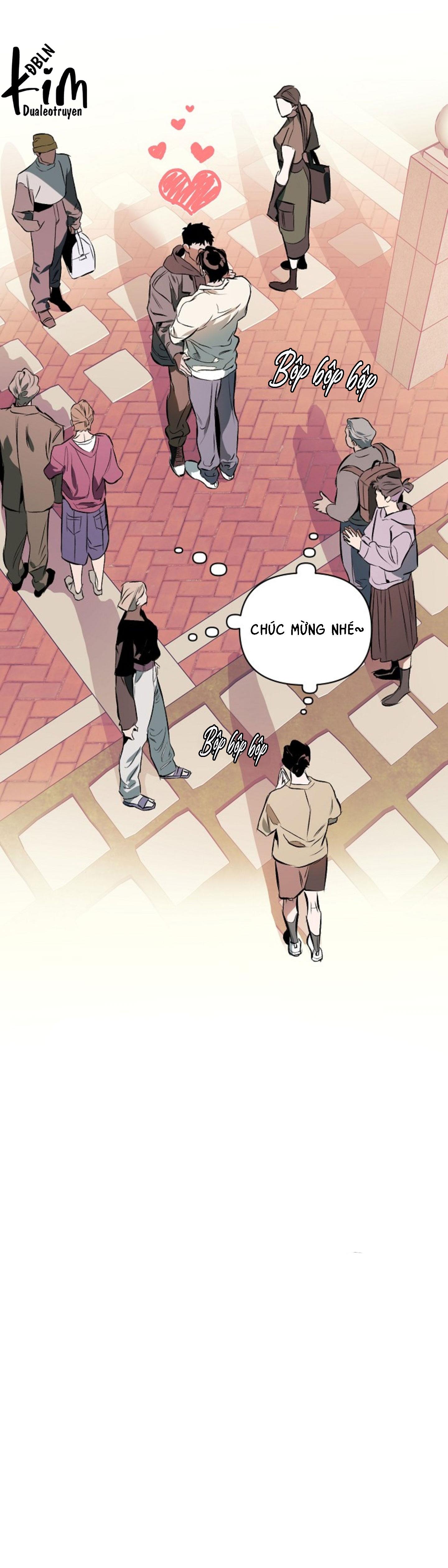 Đọc truyện NGHIỆN SEX - Chapter 24.4