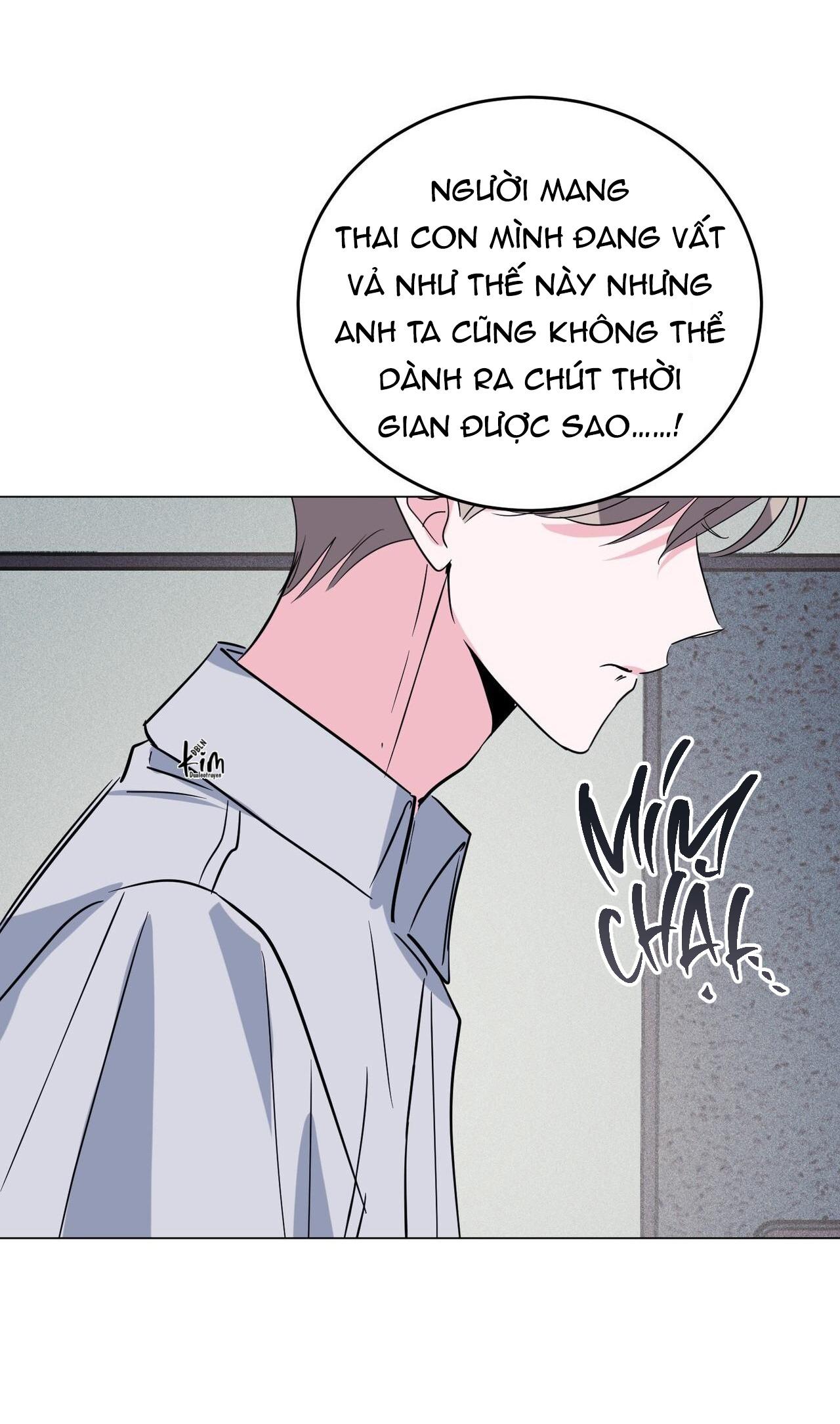 Đọc truyện CẠM BẪY ĐẠI HỌC - Chapter 103