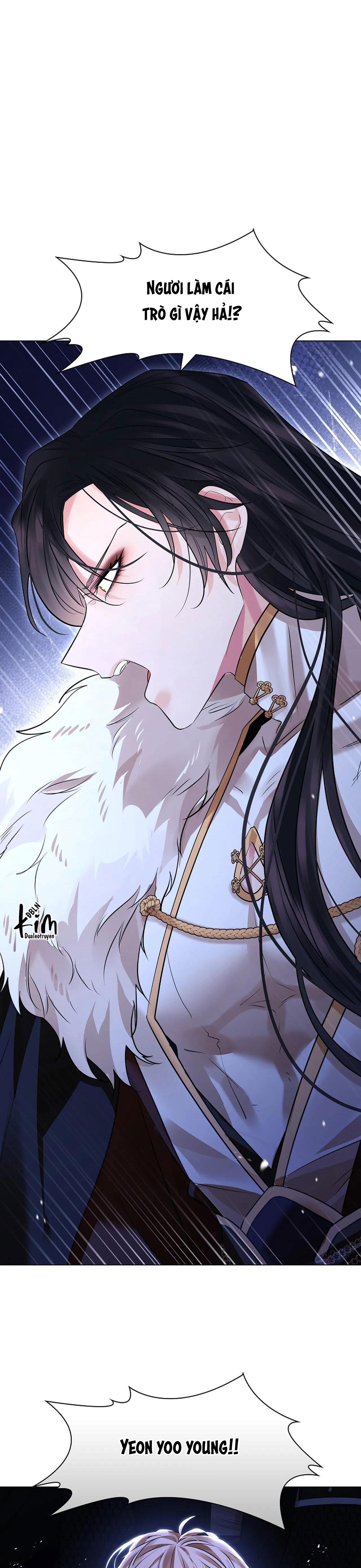 Đọc truyện HOA GIẤY - Chapter 67