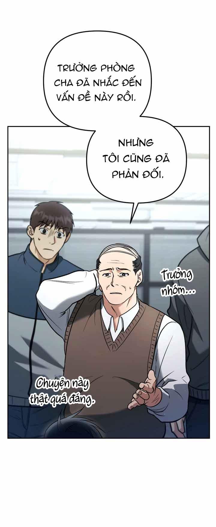 Đọc truyện LÃNG MẠN ĐỪNG LÃNG XẸT - Chapter 1