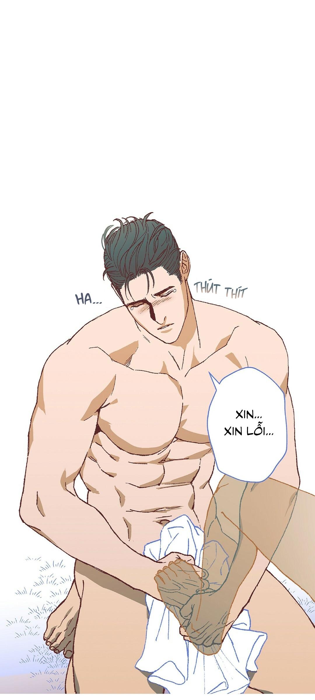 Đọc truyện BOY LOVE - FAN BOOK - Chapter 5