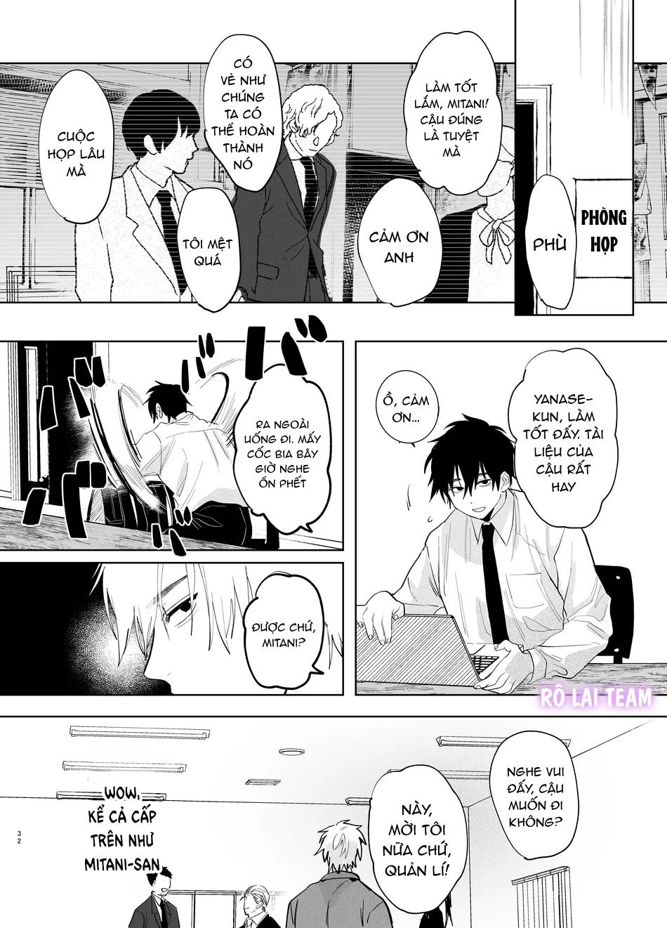 Đọc truyện TUYỂN TẬP BDSM CHỊT CHỌT - Chapter 143.2