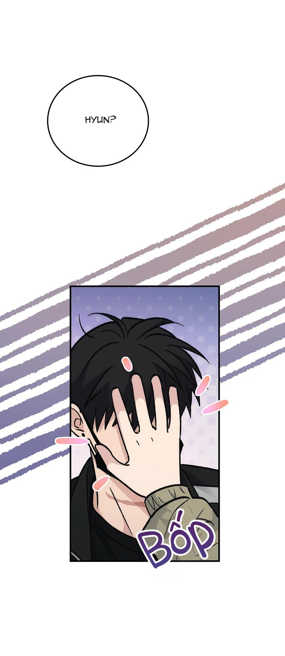 Đọc truyện Deadman Switch - Chapter 54