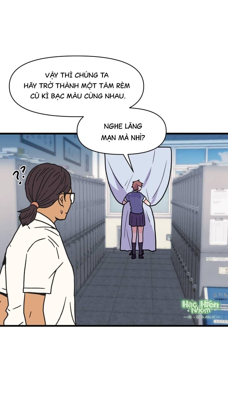 Đọc truyện Truyện Ngôn Nhưng Không Ngôn Lắm - Chapter 114