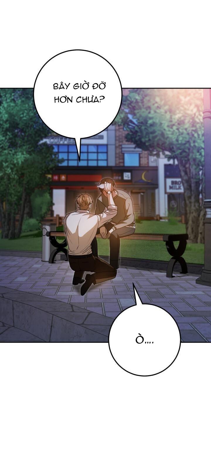 Đọc truyện NETKAMA PUNCH!! - Chapter 63