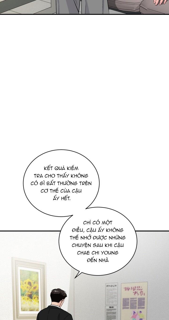 Đọc truyện ĐÊM CỦA NGƯỜI ĐÀN ÔNG ẤY - Chapter 12