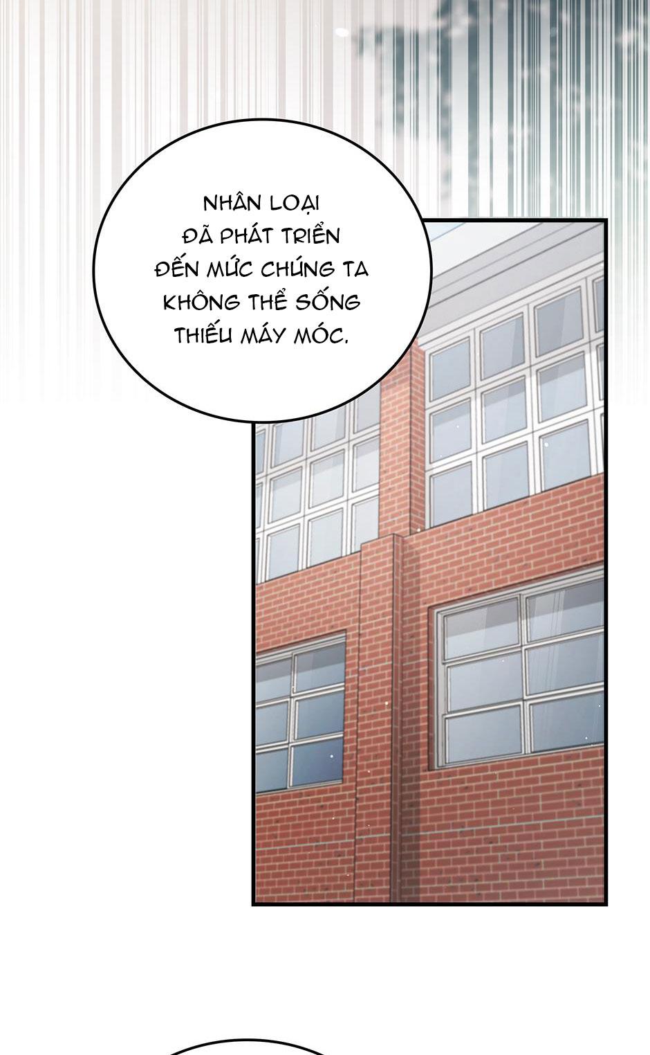 Đọc truyện Deadman Switch - Chapter 40