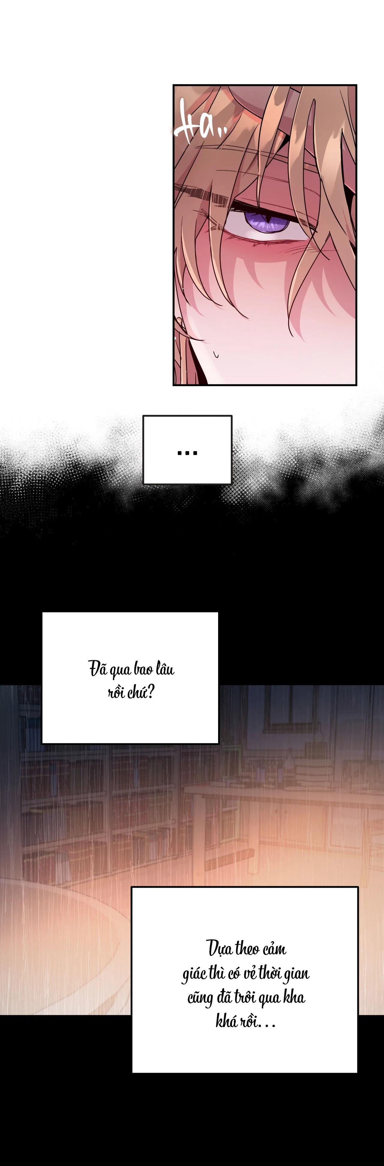 Đọc truyện (CBunu) Ám Giữ Linh Hồn - Chapter 54