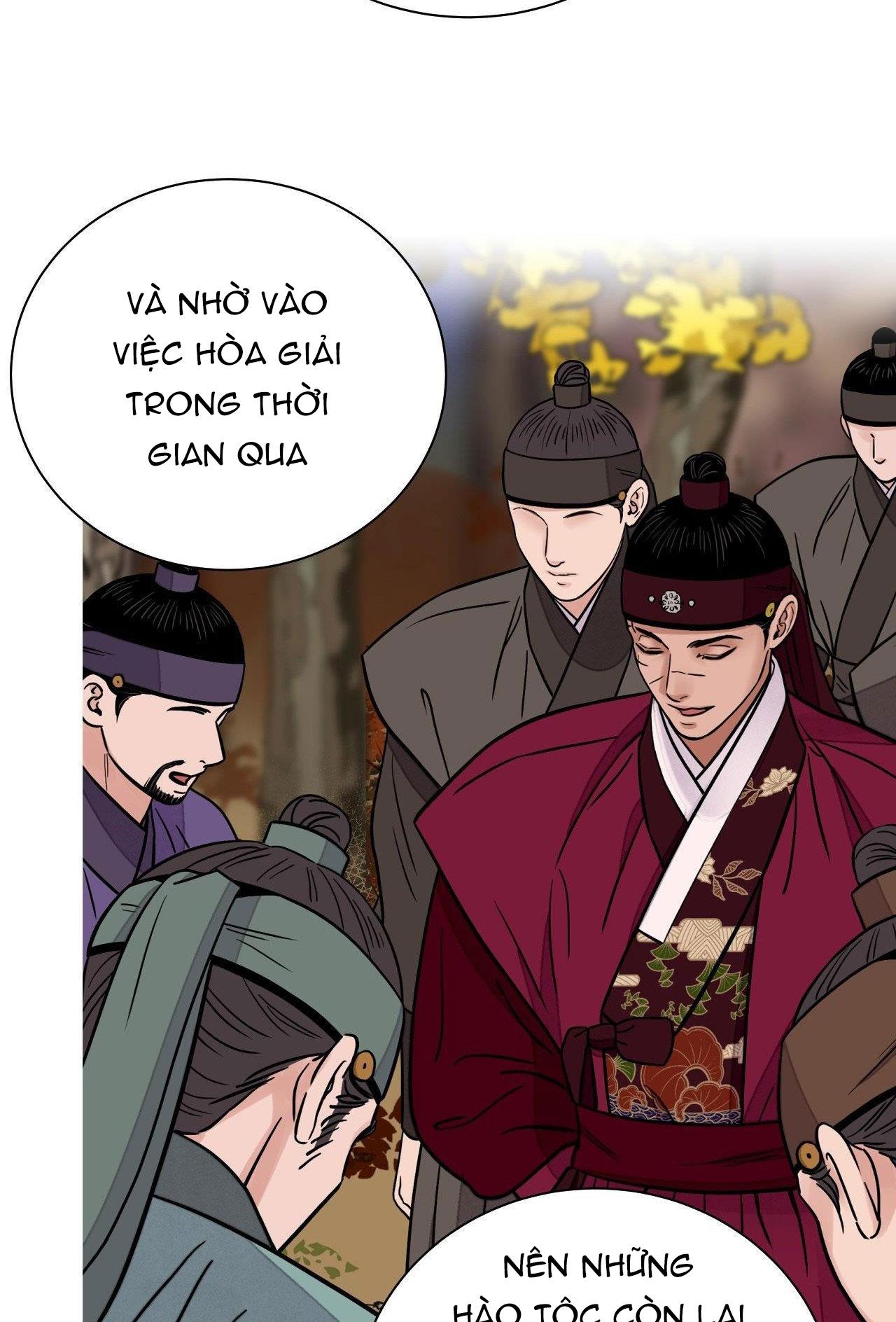 Đọc truyện KIẾM HOA - Chapter 79