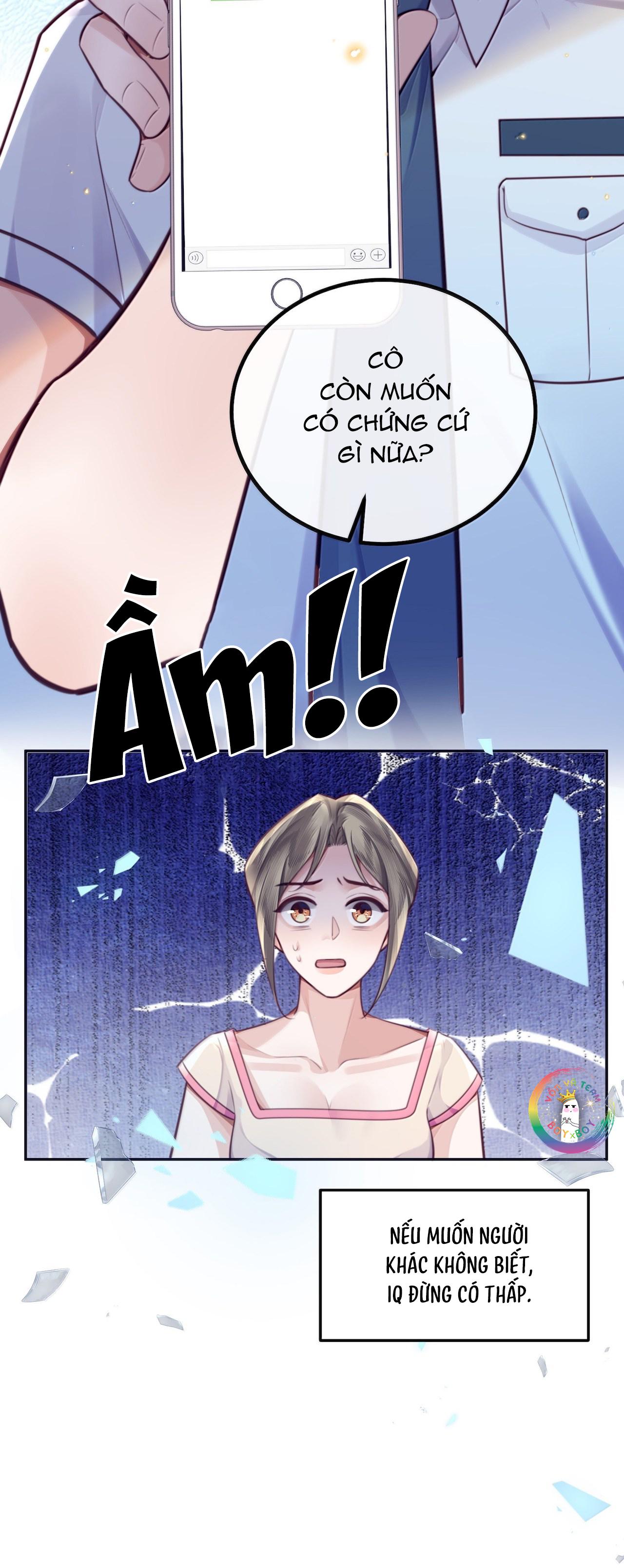 Đọc truyện Đặc Chế Cho Riêng Anh - Chapter 109