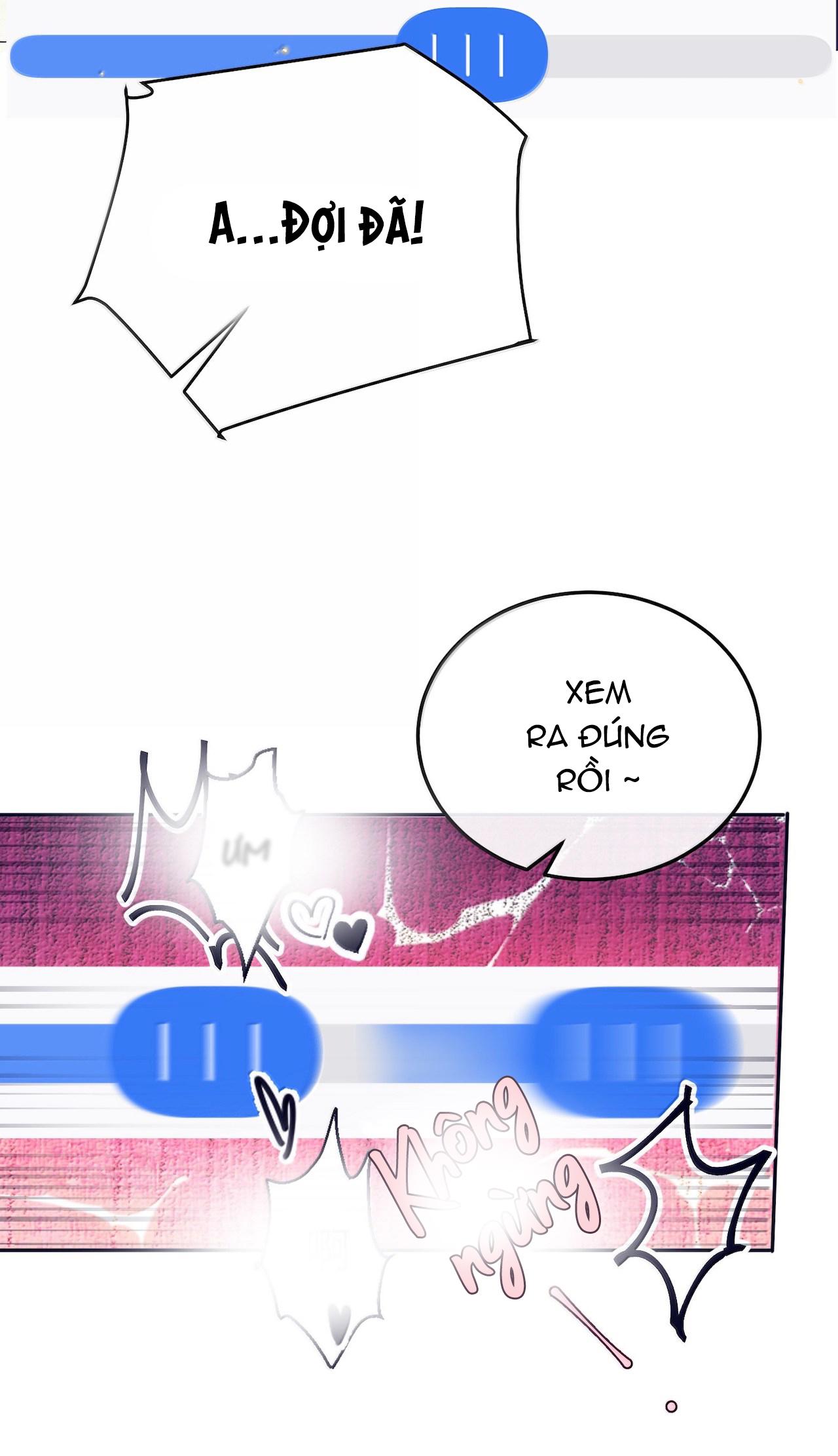 Đọc truyện Đặc Chế Cho Riêng Anh - Chapter 105