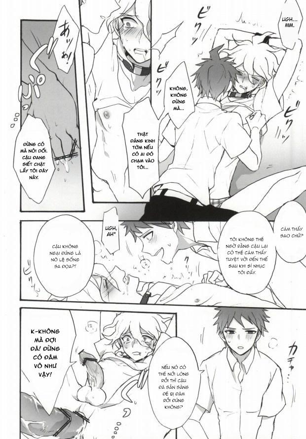 Đọc truyện Tuyển Tập Chjch và Chjch - Chapter 98