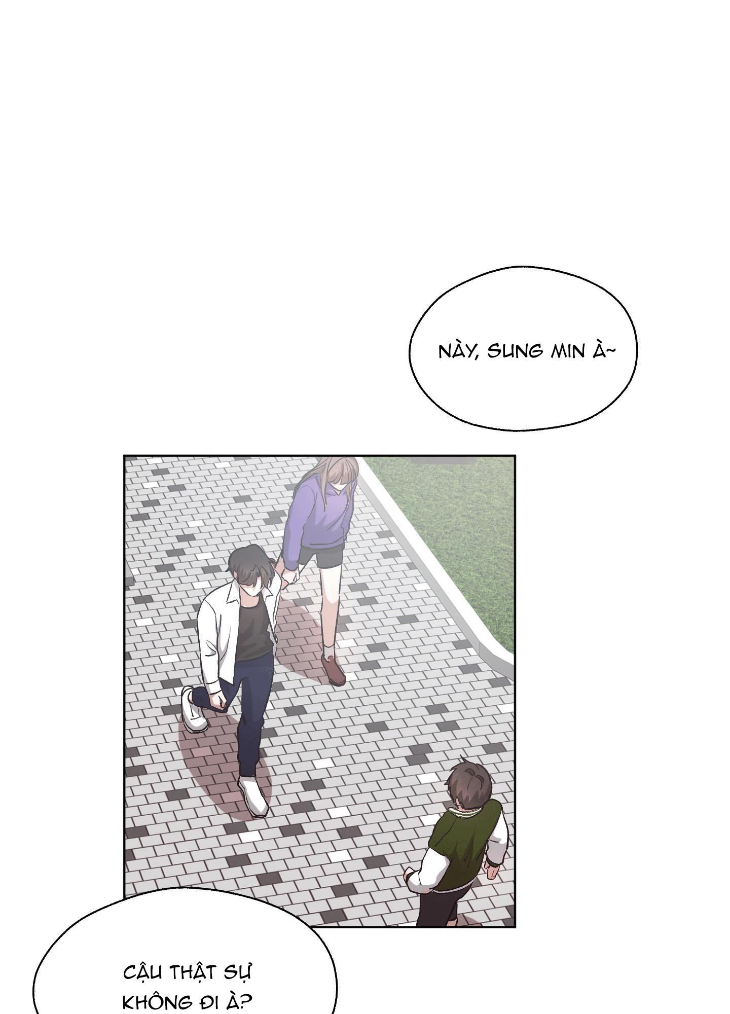 Đọc truyện BL NGẮN CHỊCH HỎNY - Chapter 36.7