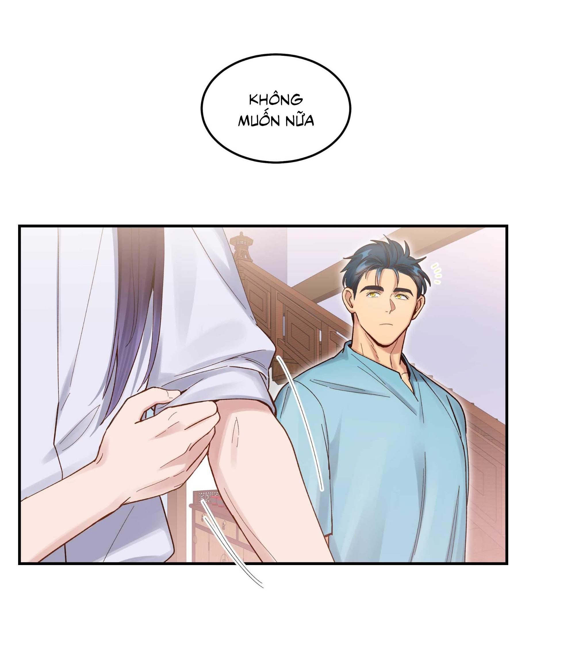 Đọc truyện Quán cơm tỳ hưu - Chapter 59