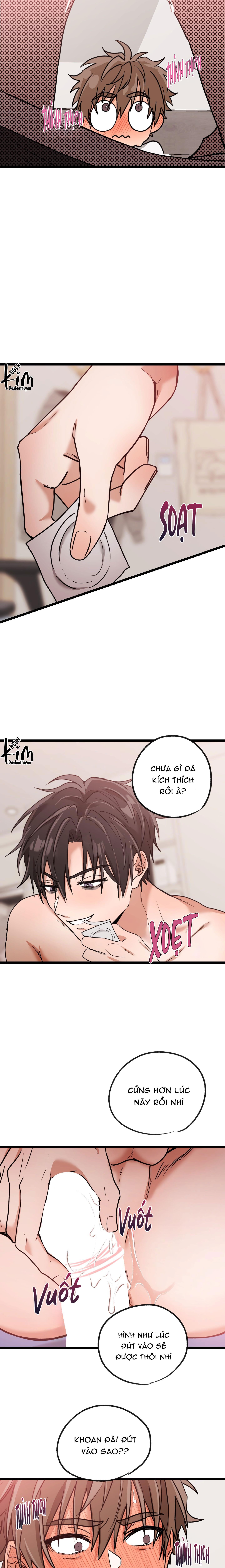 Đọc truyện TUYỂN TẬP NGỰC BỰ, CUNG KHỦ CỦA NHÀ KIM - Chapter 178.2