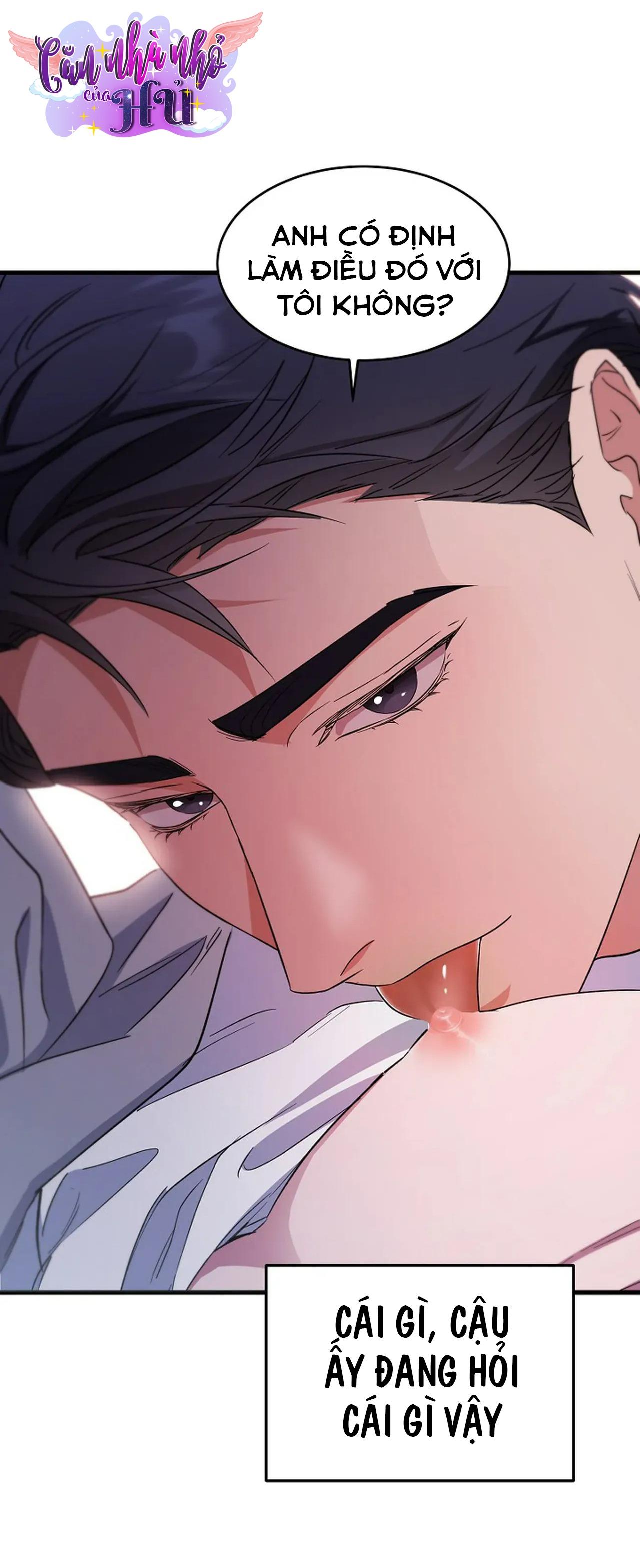 Đọc truyện DÒNG SÔNG NÔ LỆ - Chapter 15