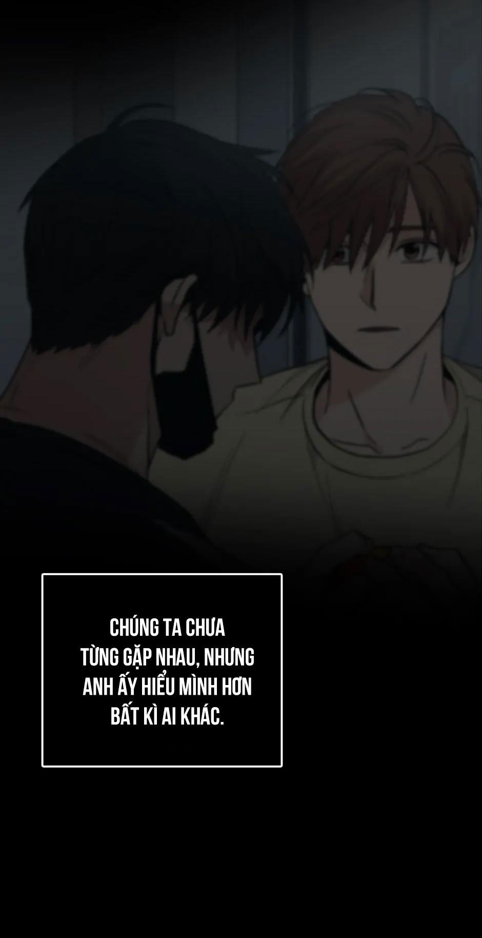 Đọc truyện Deadman Switch - Chapter 39