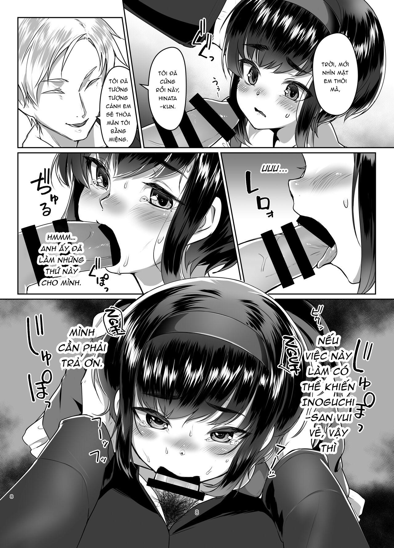 Đọc truyện Đutanbao Shota - Chapter 25