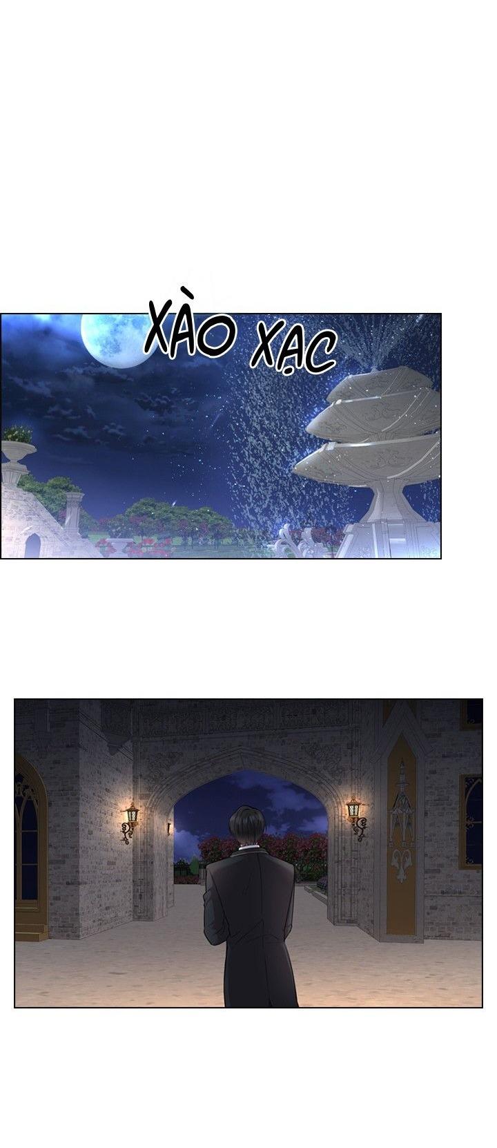 Đọc truyện Who’s your daddy - Chapter 6