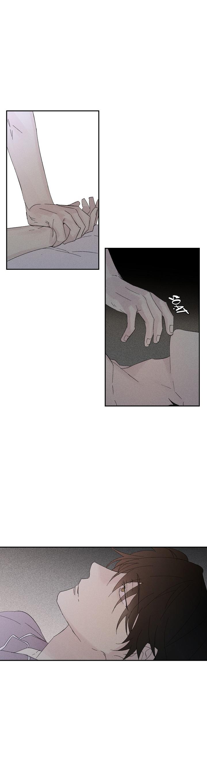 Đọc truyện Manhwa Chịch Vồn Chịch Vã - Chapter 91