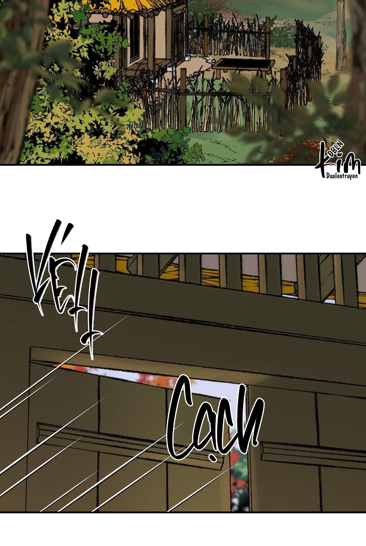 Đọc truyện KIẾM HOA - Chapter 70
