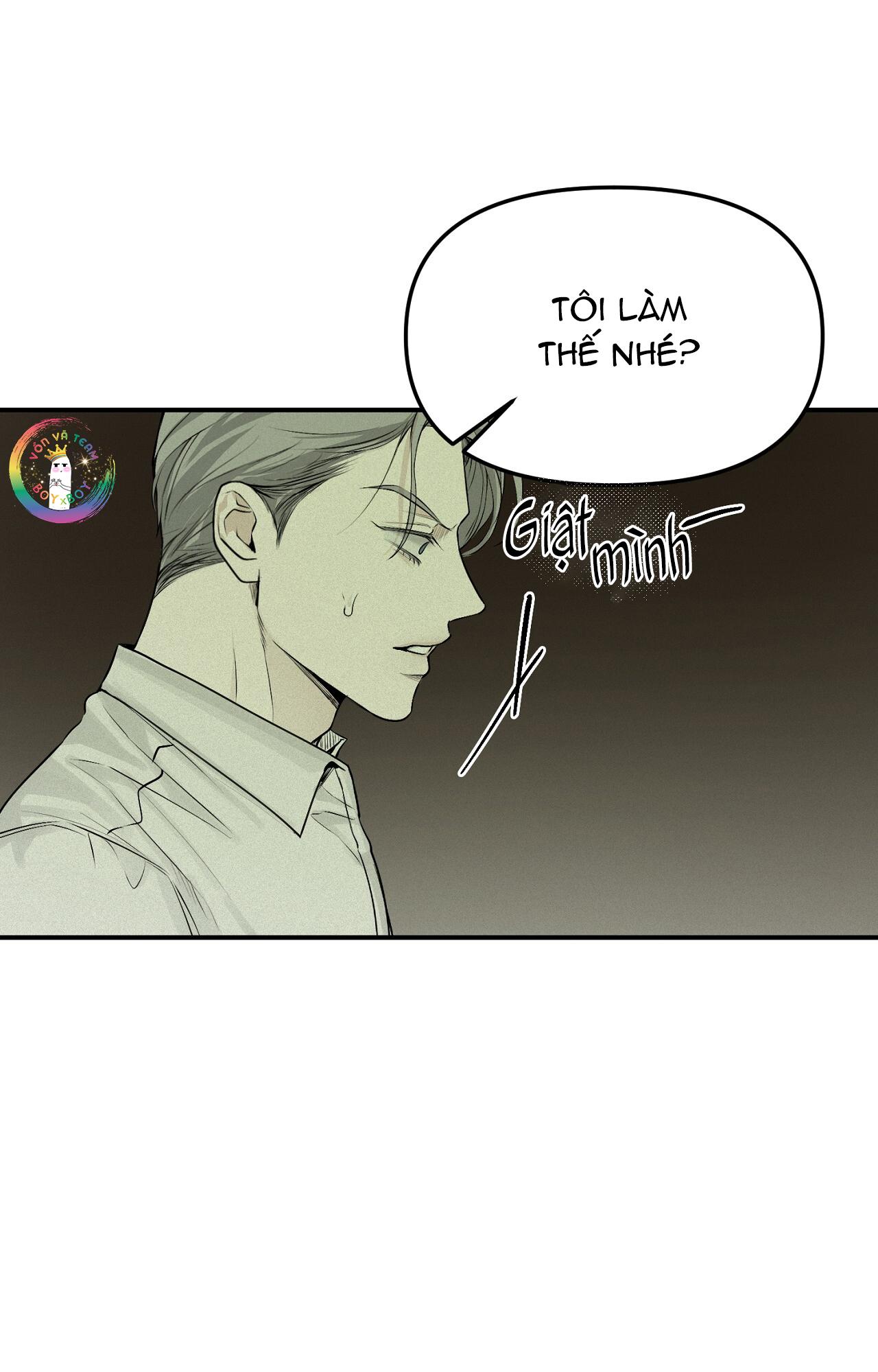 Đọc truyện Hình Chiếu - Chapter 11