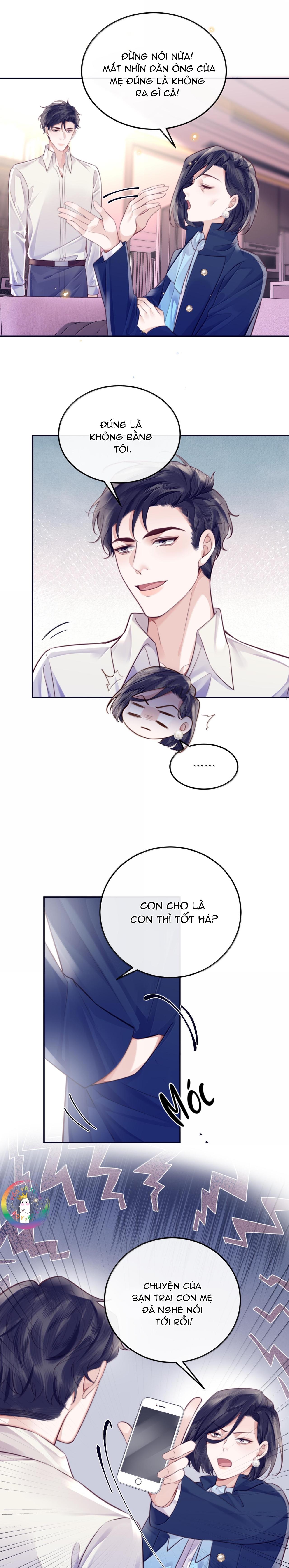Đọc truyện Đặc Chế Cho Riêng Anh - Chapter 98