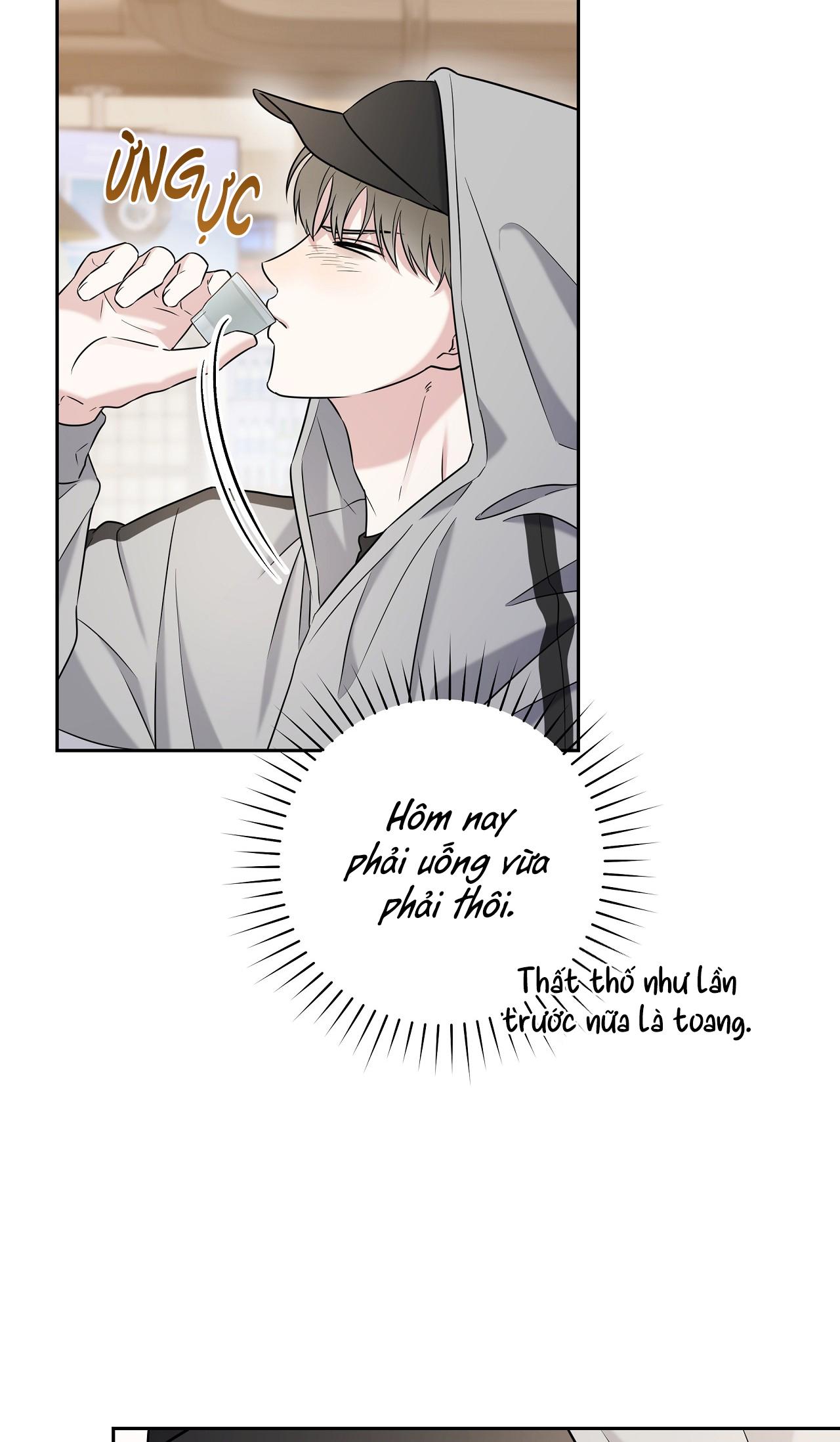 Đọc truyện Ballboy Tactics - Chapter 5