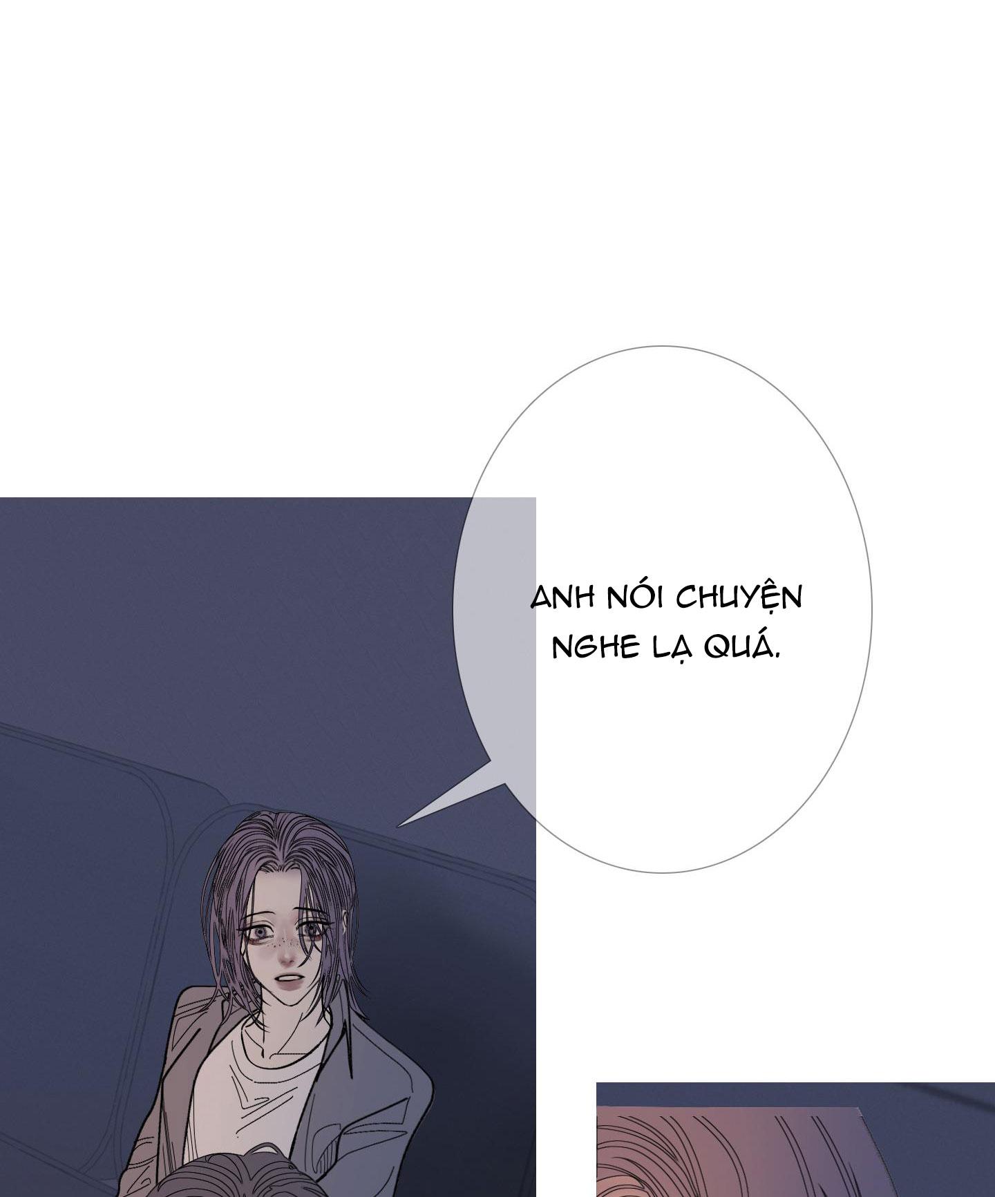 Đọc truyện CHUYỆN QUỶ MÔN QUAN - Chapter 78