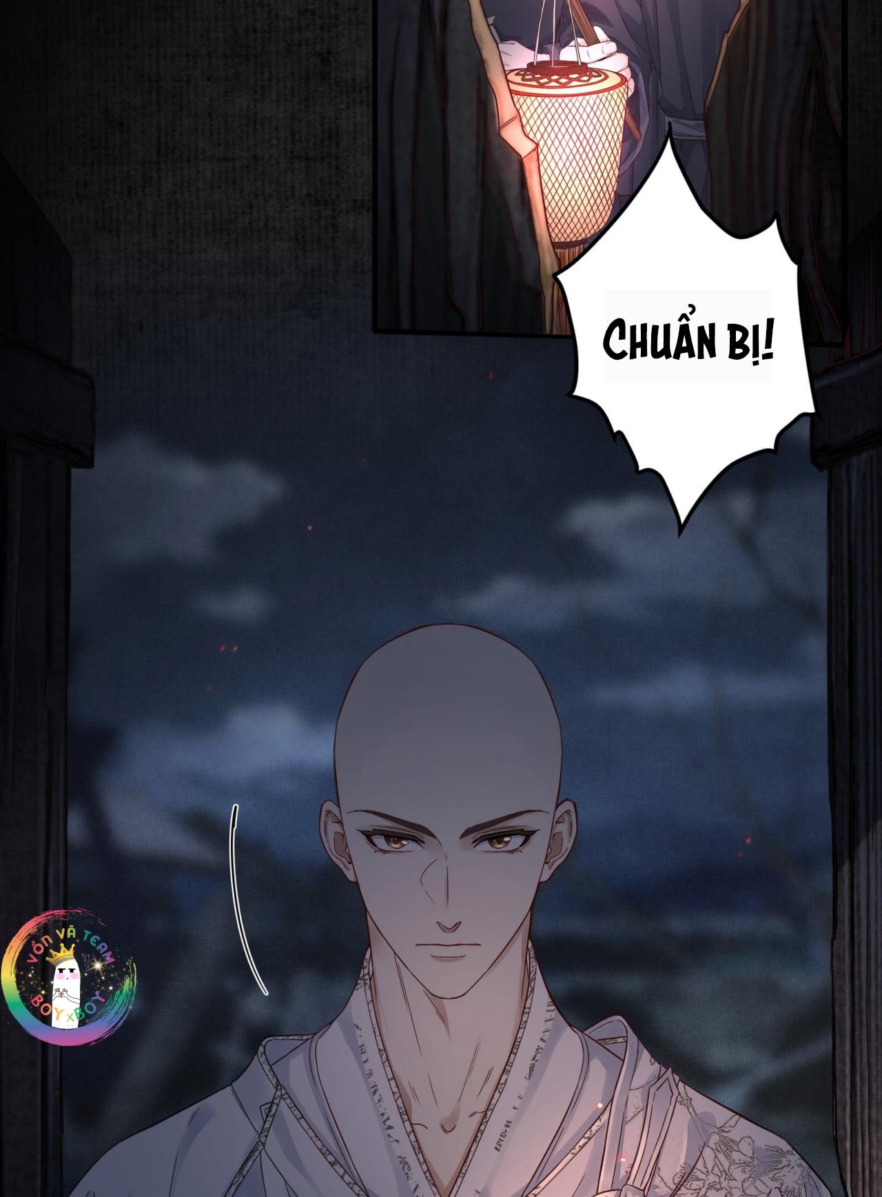 Đọc truyện Đồng Tiền Kham Thế - Chapter 6
