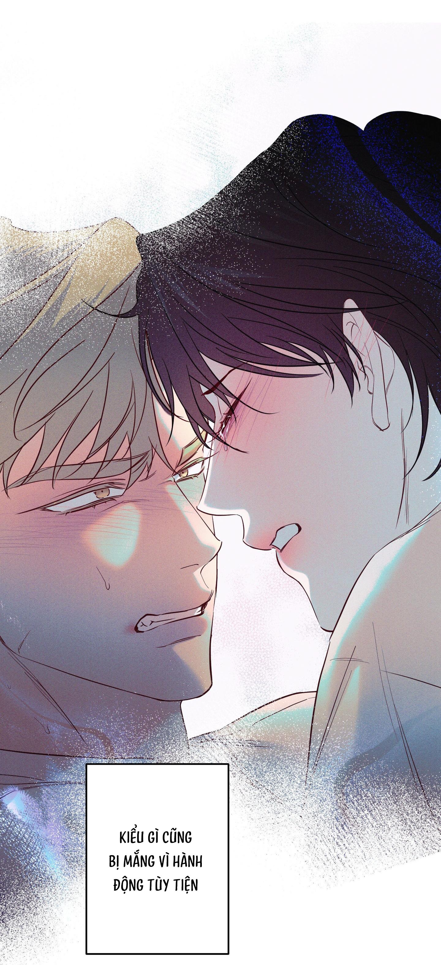 Đọc truyện BỜ SÓNG VỖ - Chapter 28