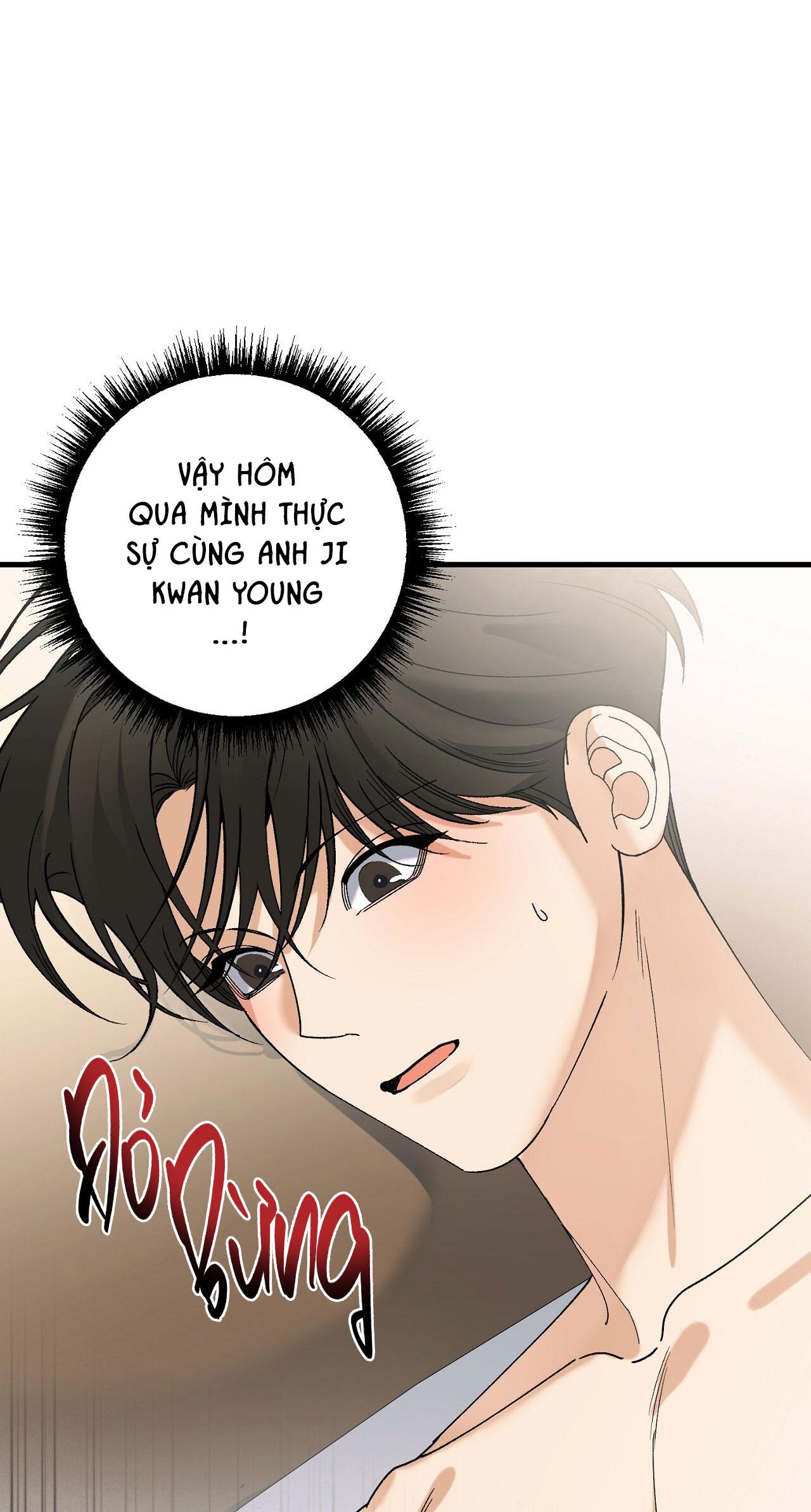 Đọc truyện ĐIỀU KIỆN CỦA GUIDE - Chapter 52