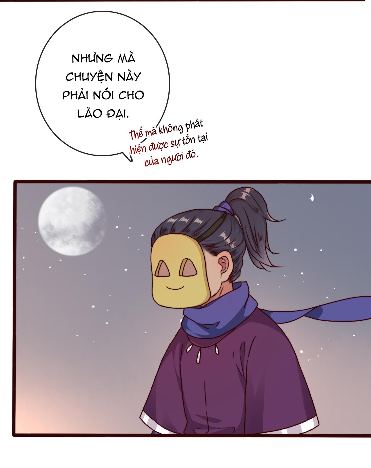 Đọc truyện Hạnh Lâm Phương Hoa (END SS1) - Chapter 77