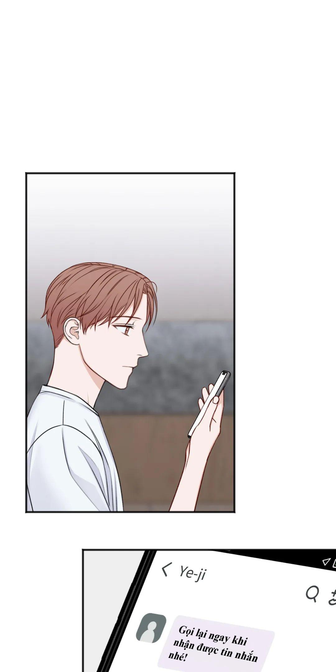 Đọc truyện Trong Căn Phòng Riêng - Chapter 66