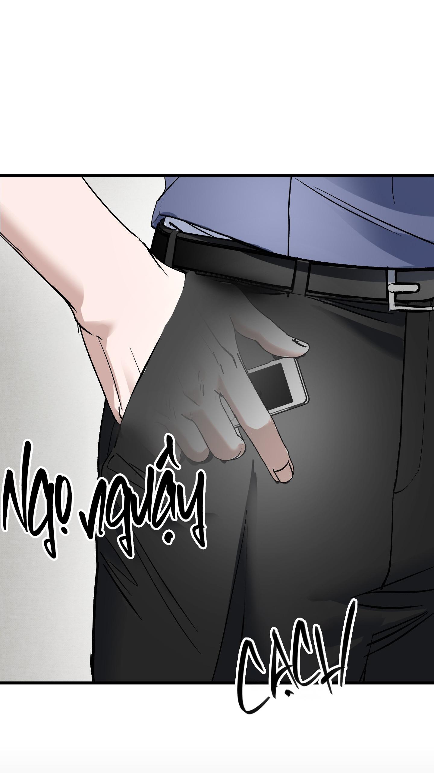 Đọc truyện SỰ TRÓI BUỘC CỦA YAN - Chapter 19