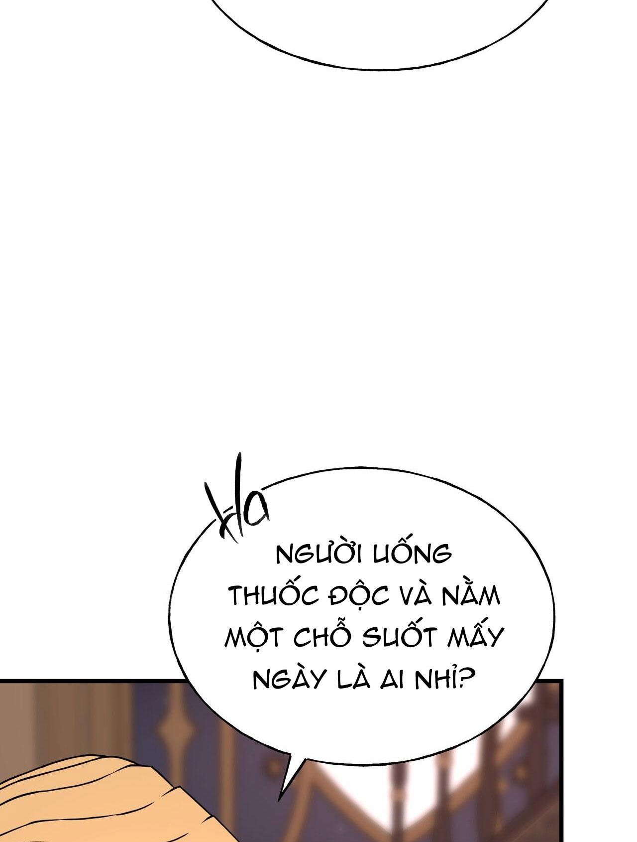 Đọc truyện (ABO) ĐÁM CƯỚI HOÀNG GIA - Chapter 24