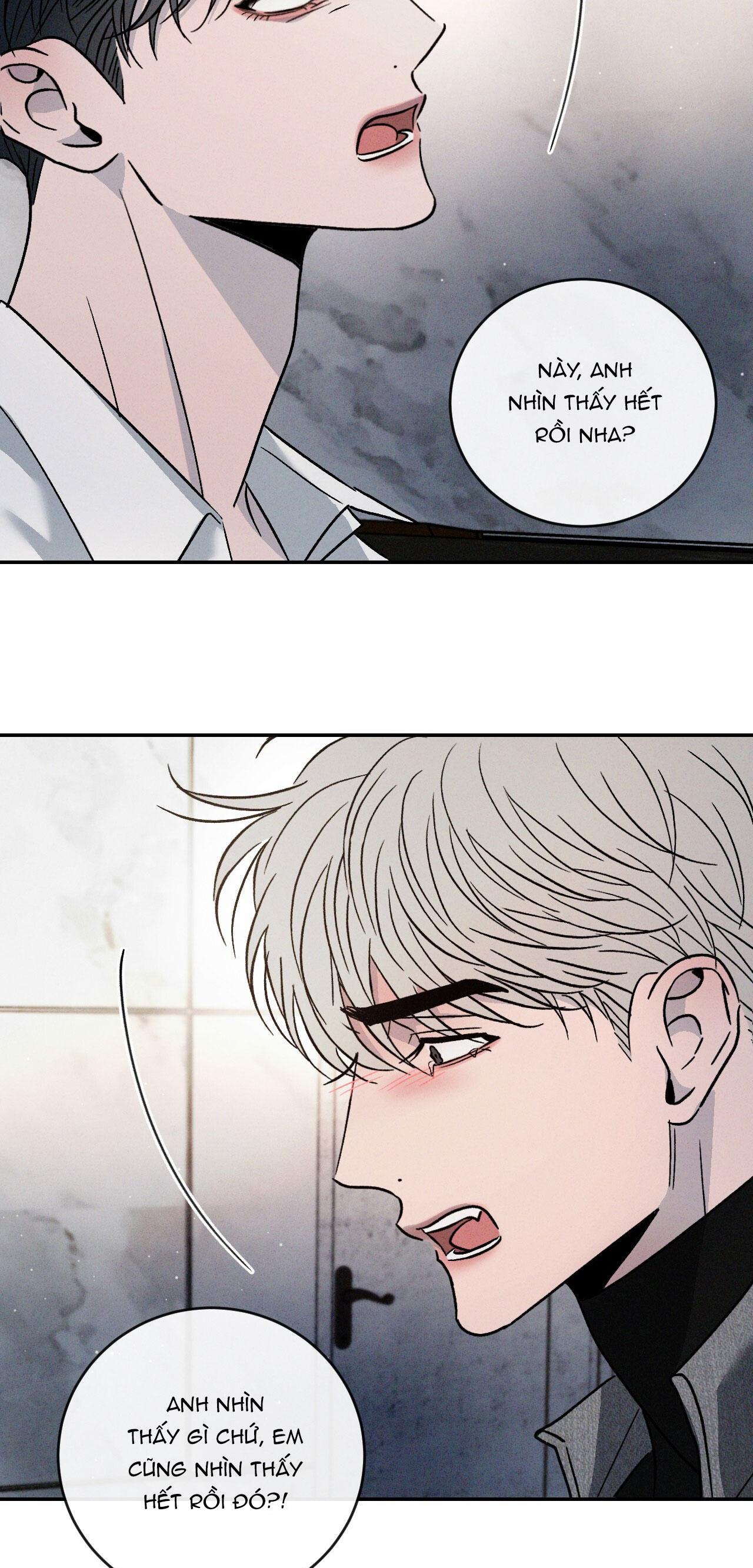 Đọc truyện TƯƠNG PHẢN - Chapter 91