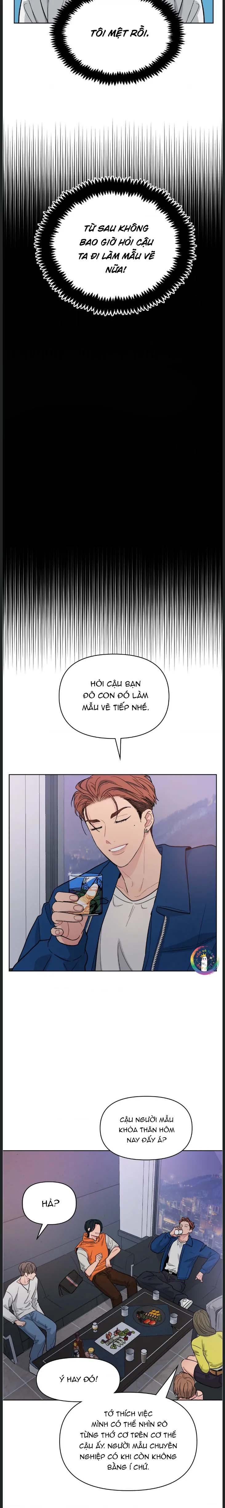 Đọc truyện Arts Manz - Chapter 2