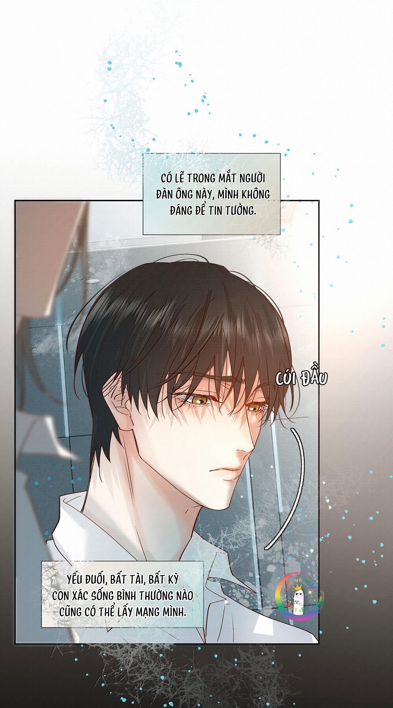 Đọc truyện Trỗi Dậy Từ Tro Tàn - Chapter 63