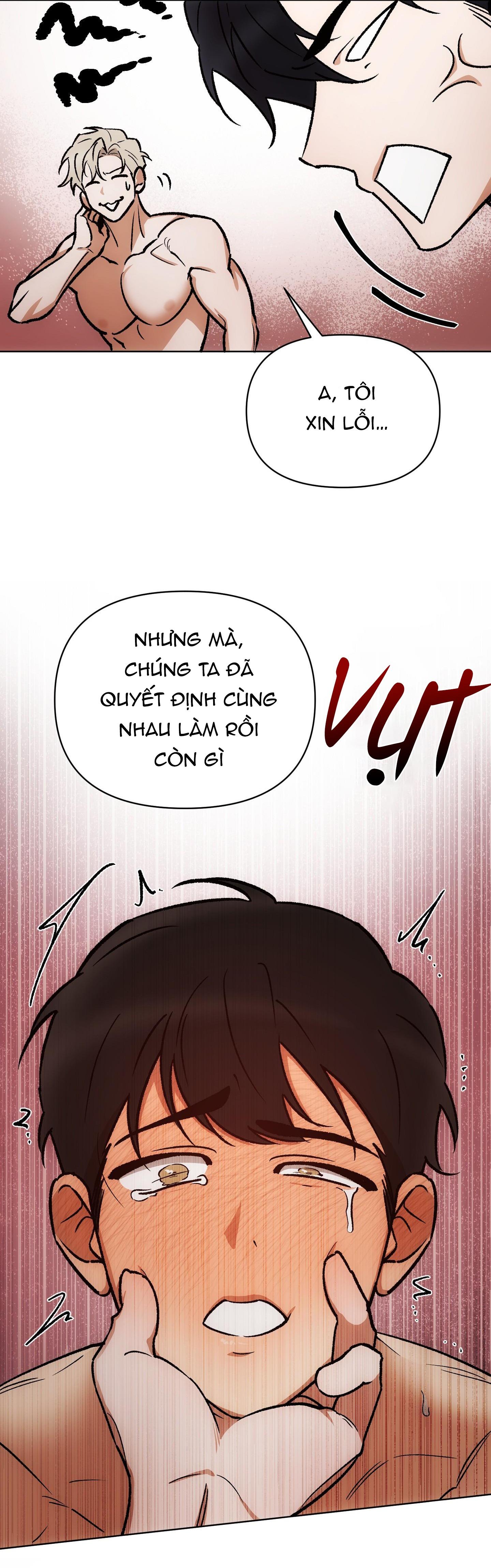 Đọc truyện TUYỂN TẬP NGỰC BỰ, CUNG KHỦ CỦA NHÀ KIM - Chapter 165.4