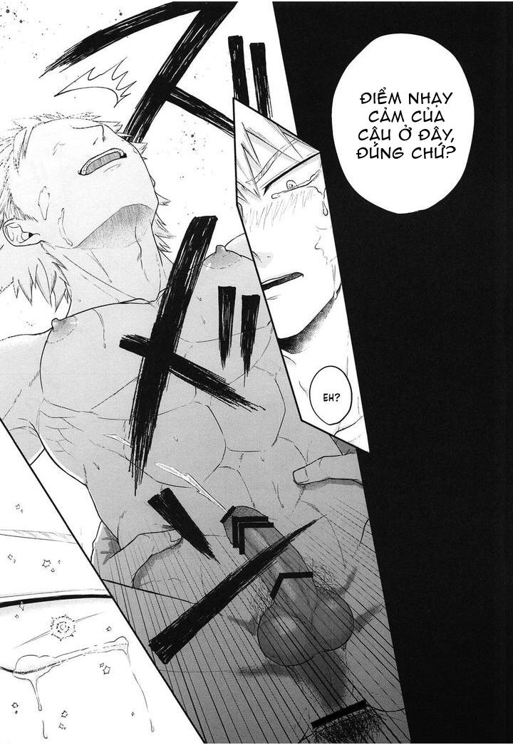 Đọc truyện Doujinshi Tổng Hợp - Chapter 245